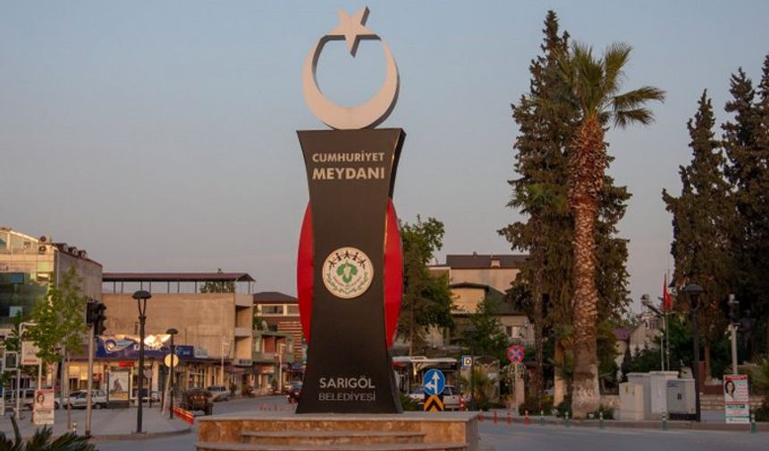 Sarıgöl’de 364 öğrenci LGS’ye girecek