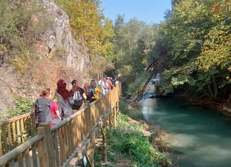 TURBELDAK Doğanın ve Tarihin Buluştuğu Noktada 3