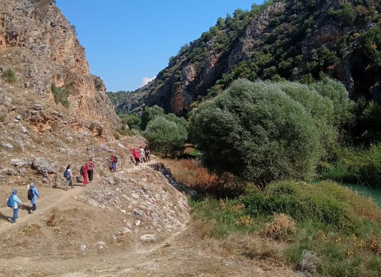 TURBELDAK Doğanın ve Tarihin Buluştuğu Noktada 4