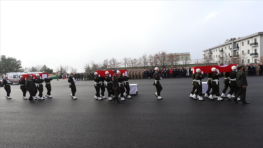 Şehitlerimiz