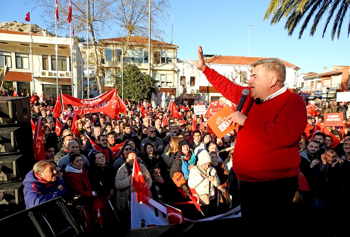 Chp'de Aday Tepkisibizi 6 Okumuzdan Ayrılmak Zorunda Bırakmayın (3)