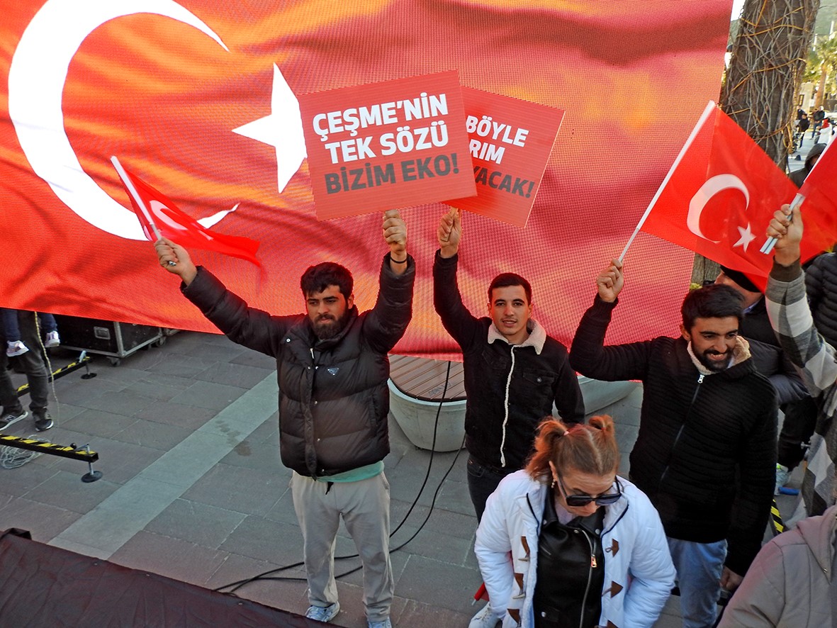 Chp'de Aday Tepkisibizi 6 Okumuzdan Ayrılmak Zorunda Bırakmayın (5)