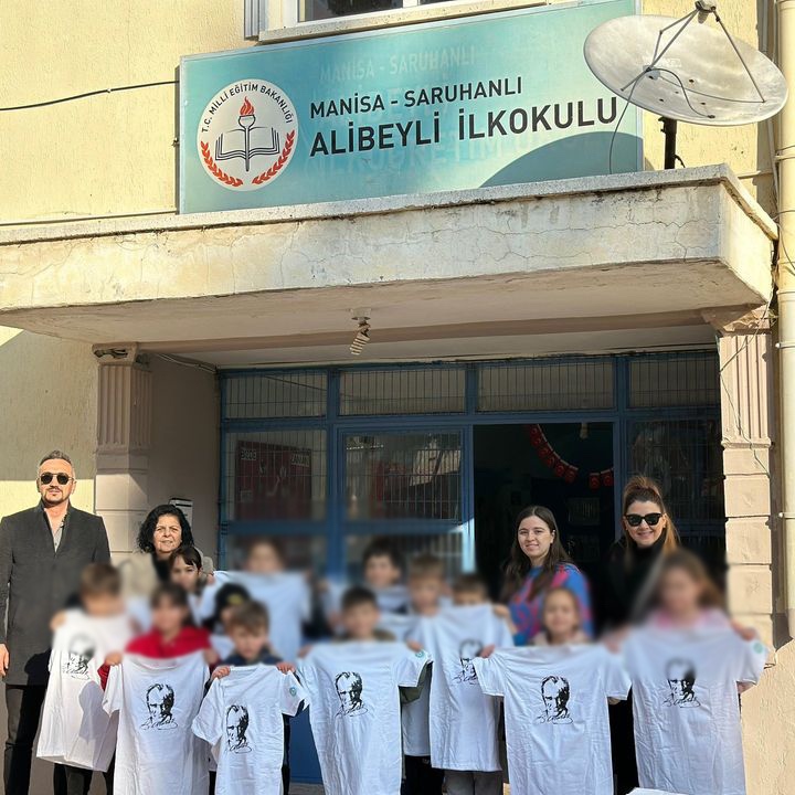 Cengiz Ergün Aday Olduğu Açıklanınca Yardımsever Kesildi (3)