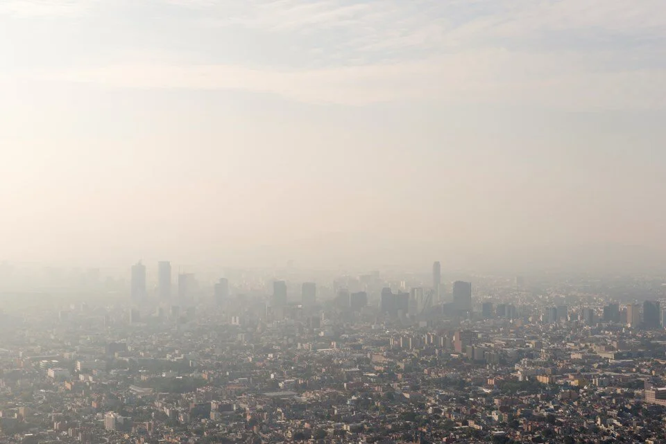 Izmir Hava Kirliliği