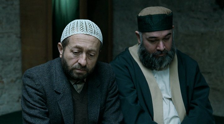 Bu Haftaki Film Önerisi Takva (1)