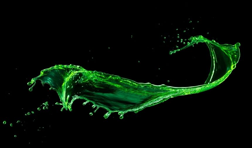 Su Yeşilinin İnsan Ruhuna Etkileri (1)