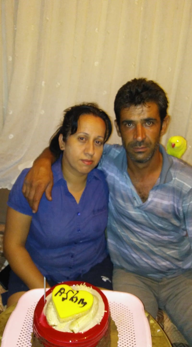 İzmir'de Öldürülen Kadının Son Sözleri Yürekleri Dağladı (3)