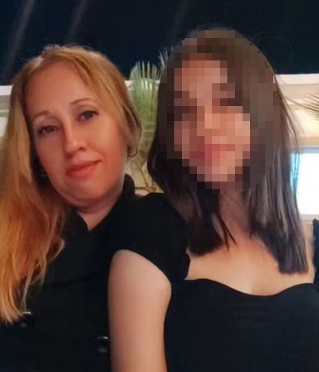 İzmir'de Öldürülen Kadının Son Sözleri Yürekleri Dağladı (4)