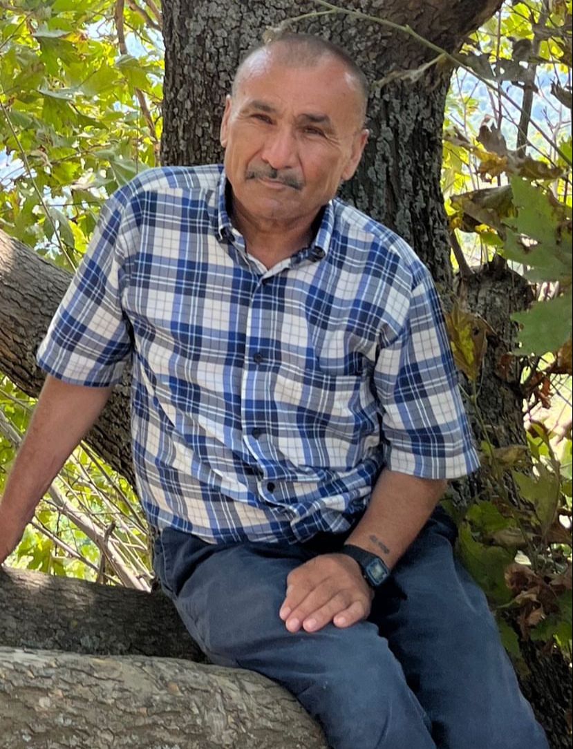 Kayıp Aranıyor! 58 Yaşında Ki Mustafa Amcadan 19 Saattir Haber Alınamıyor (1)