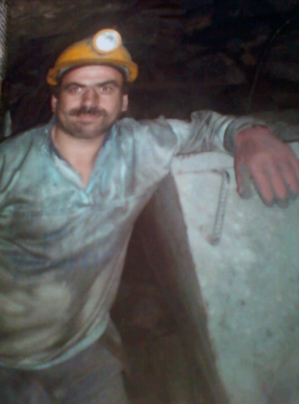 Maden Işçisi Ruhsatsız Madende Hayatını Kaybetti (1)
