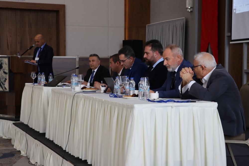 Muradiye Osb Başkanı Osman Kıvırcık Projelerinden Bahsetti (3)