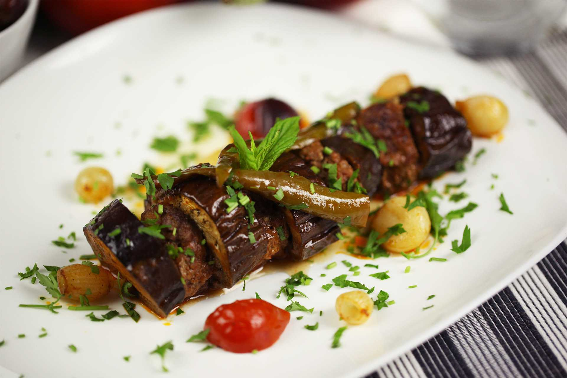 Manisalı Aşçı Mehmet Akgül’den Ramazan’a Özel Iftar Menüsü (1)