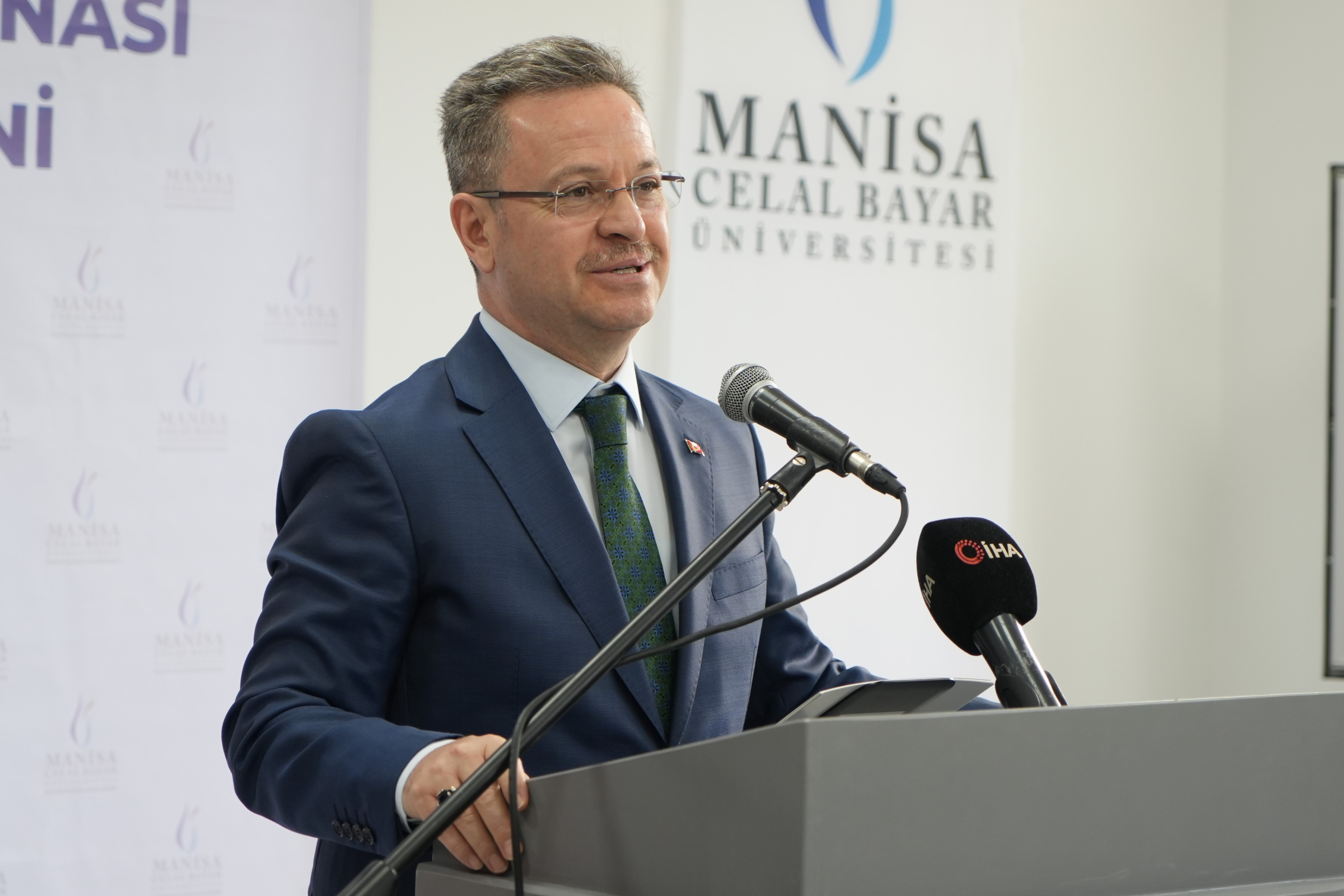 Manisa Cbü Hafsa Sultan Hastanesi Onkoloji Ek Binası Açıldı (4)