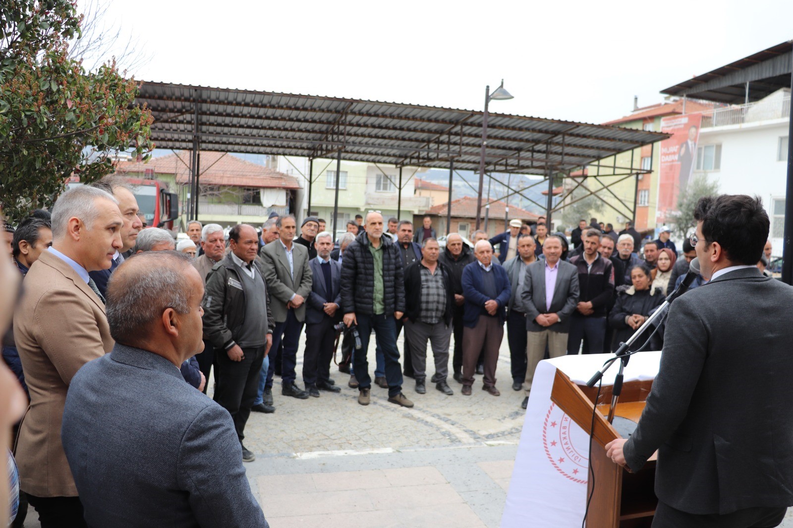 selendili çiftçilere nohut tohumu desteği-2