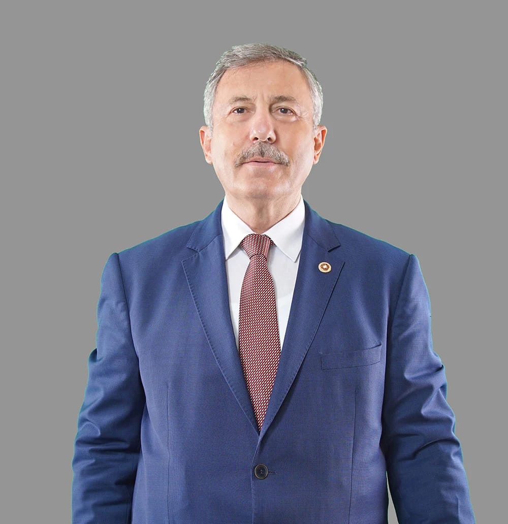 Ahmet Davutoğlu Bugün Manisa'ya Geliyor (2)
