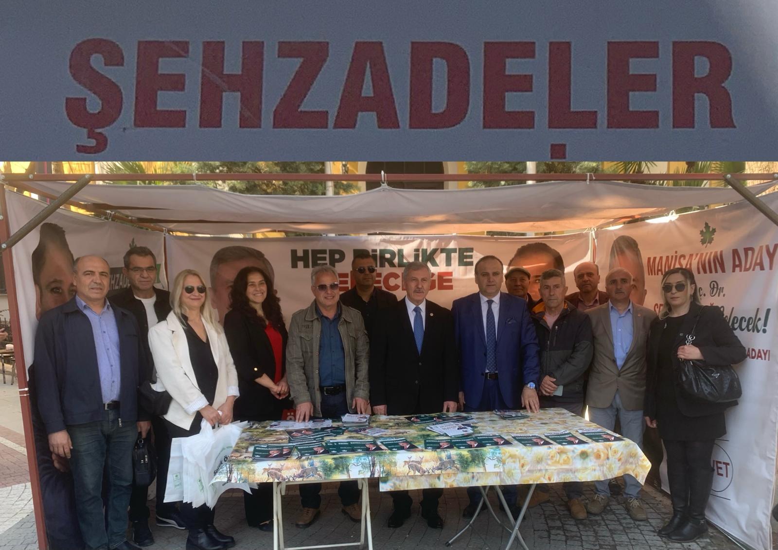 Selçuk Özdağ’dan ‘Temel’ Çıkışı (2)