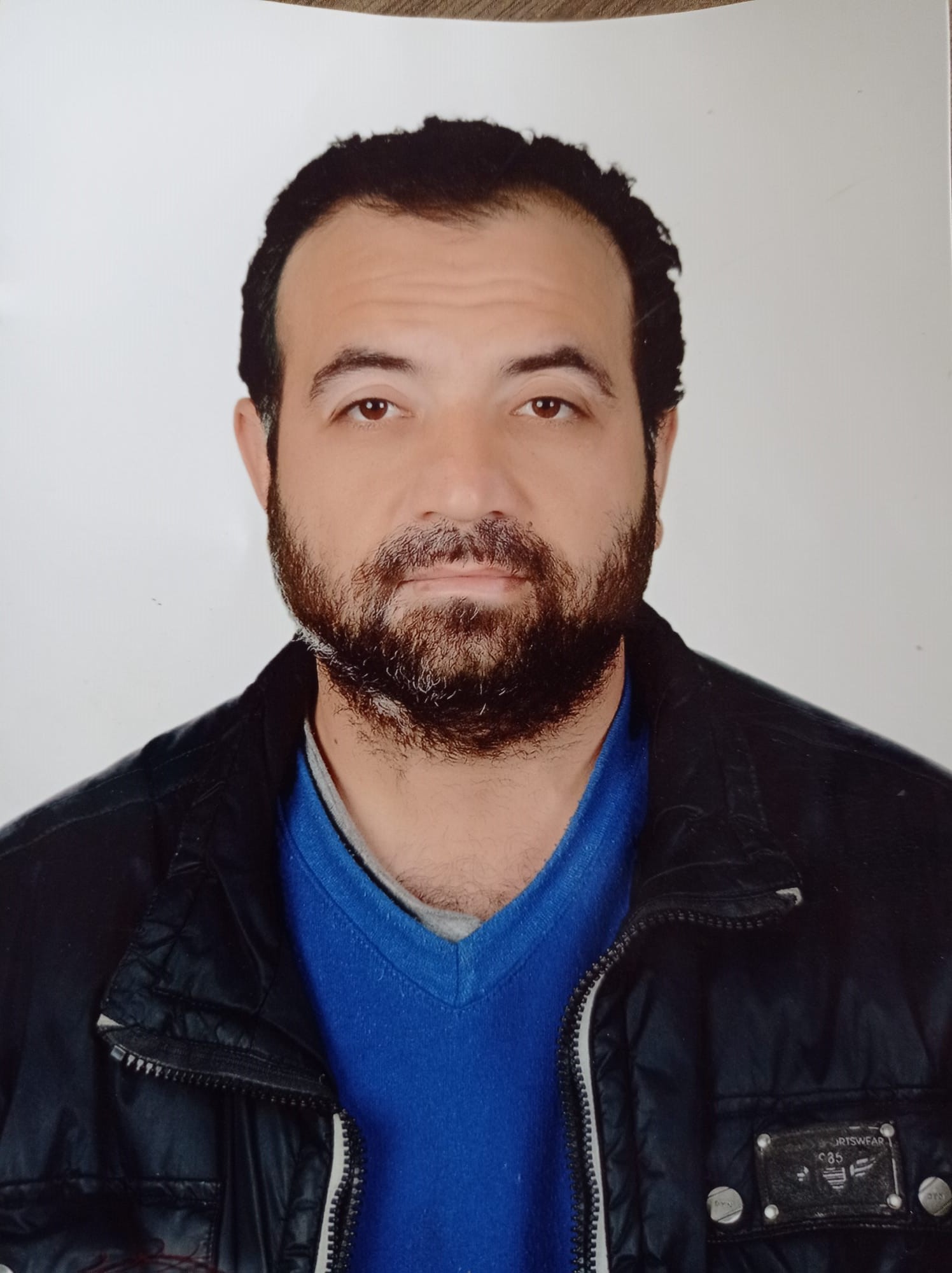 Kayıp Aranıyor! Manisa'da 20 Gündür Necmettin Aydoğan Isimli Vatandaştan Haber Alınamıyor