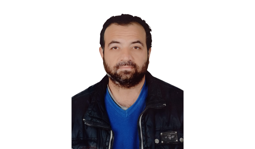 Kayıp Aranıyor! Manisa'da 20 Gündür Necmettin Aydoğan Isimli Vatandaştan Haber Alınamıyor1