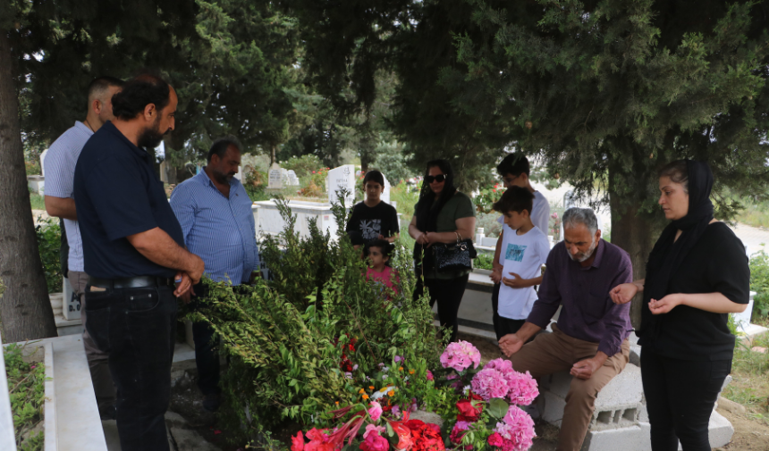 Önce Ağabeyi Bıçaklayarak Darp Ettiler, Sonra Da Kardeşi Döverek Öldürdüler  (4)