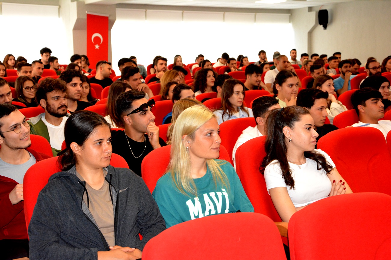 Manisa’da Cbü’lü Öğrenciler ‘Akran Buluşması’ (6)