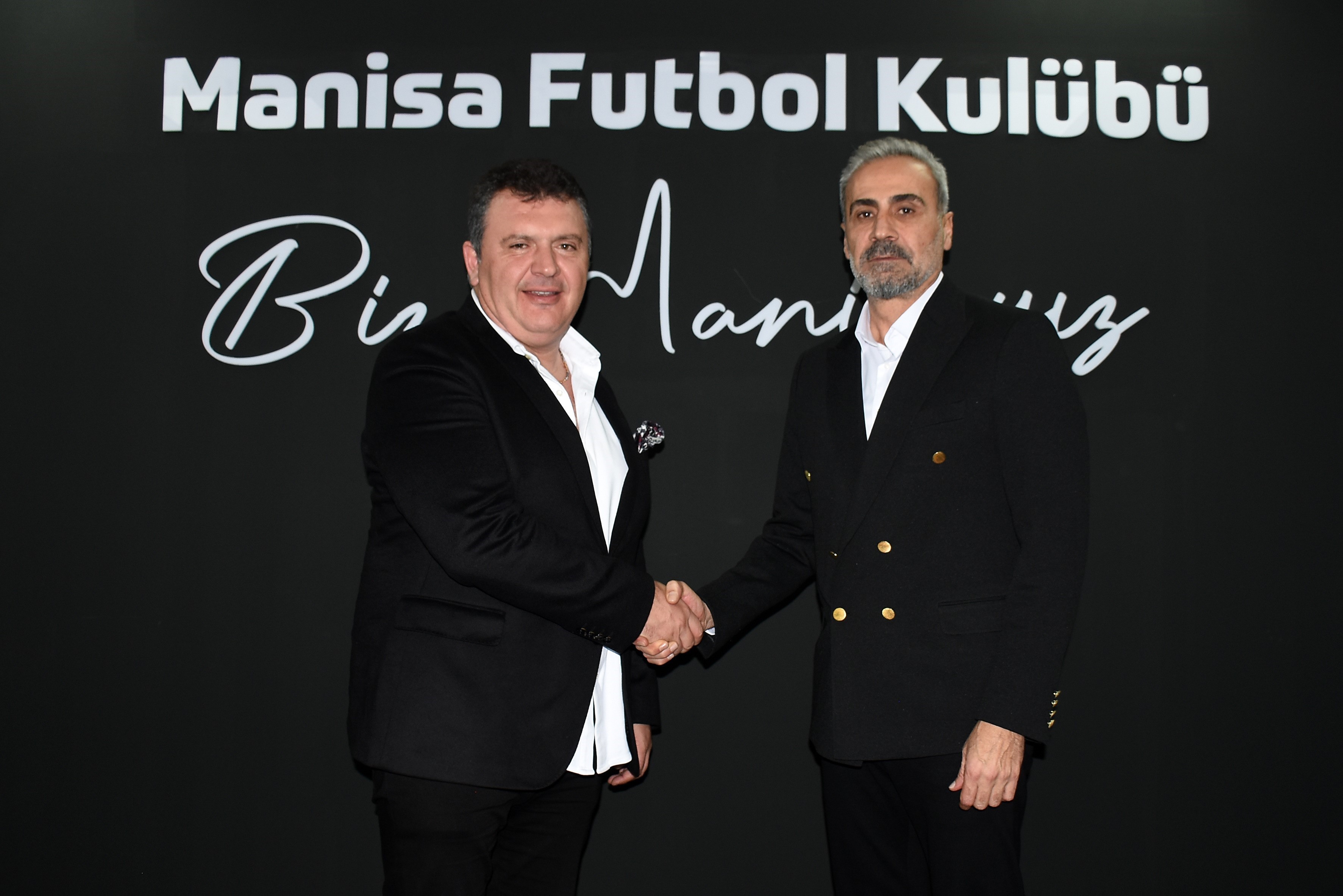 Manisa Fk'ya Teknik Direktör Dayanmıyor Mustafa Dalcı Ile Yolları Ayırdı (2)