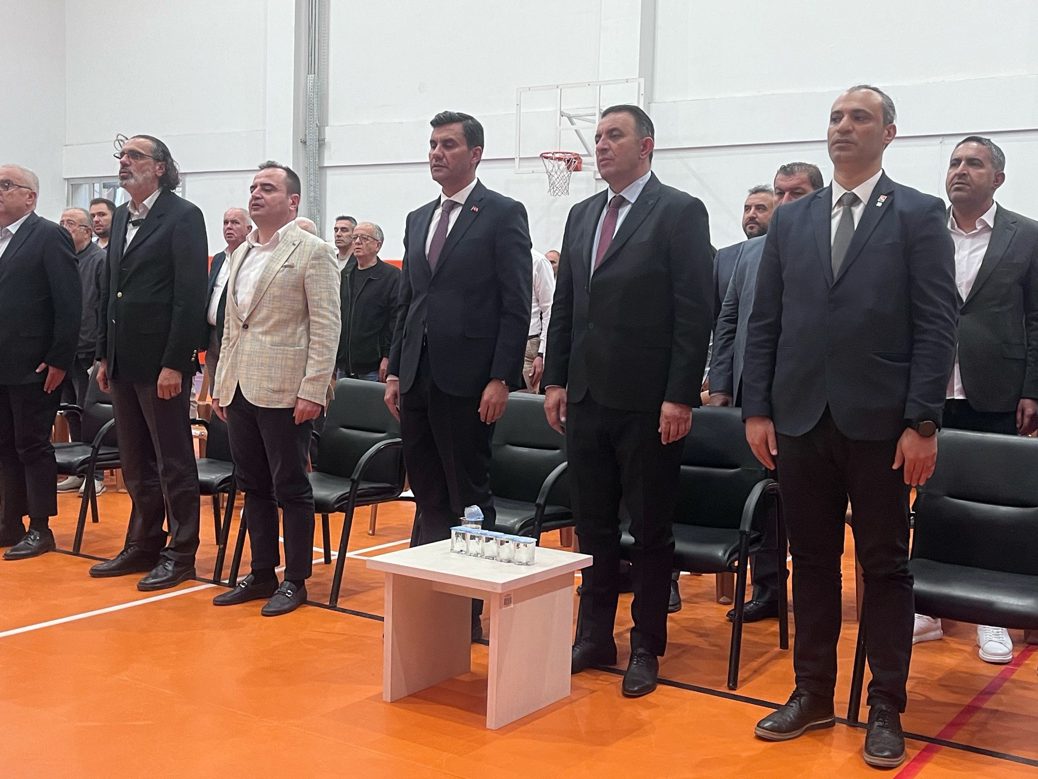 Manisa Büyükşehir Belediyespor Yeni Başkanı Emre Hasgör (11)