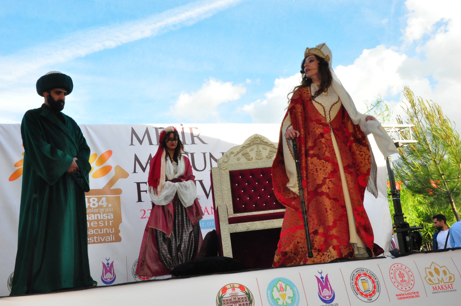Mesir Macunu Festivali Lansmanı Yapıldı (6)