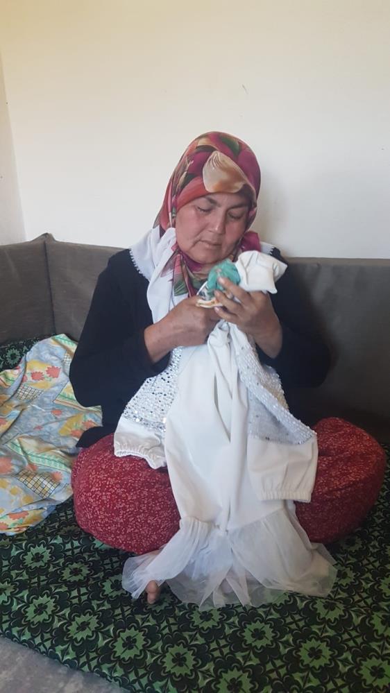 535 Gündür Kayıp Sedanur'un Annesinden Kızına Gözyaşları Içinde 'Dön' Çağrısı (1)
