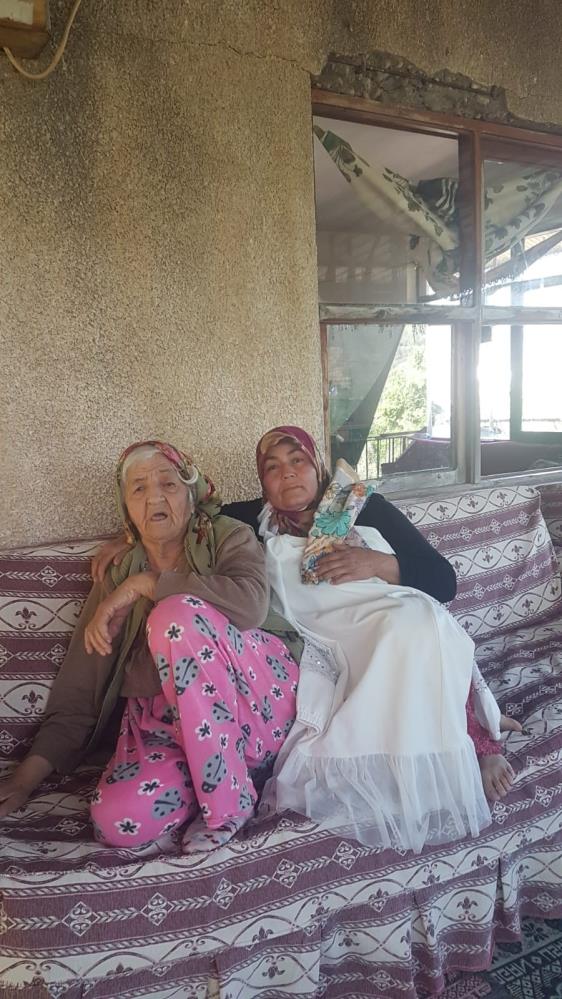 535 Gündür Kayıp Sedanur'un Annesinden Kızına Gözyaşları Içinde 'Dön' Çağrısı (4)