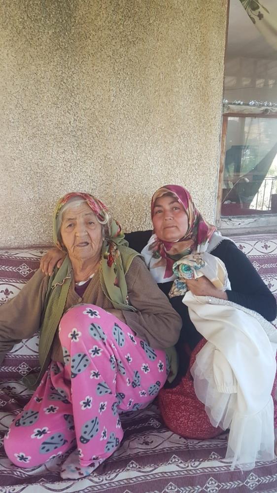 535 Gündür Kayıp Sedanur'un Annesinden Kızına Gözyaşları Içinde 'Dön' Çağrısı (5)