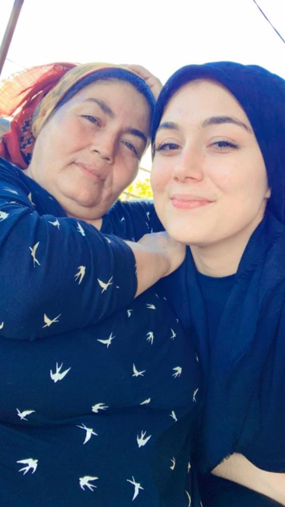 535 Gündür Kayıp Sedanur'un Annesinden Kızına Gözyaşları Içinde 'Dön' Çağrısı (6)