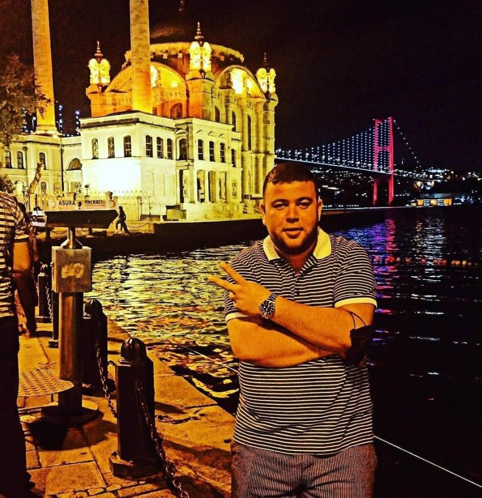 Cinayeti İzmir’de Işledi, Manisa’da Yakalandı