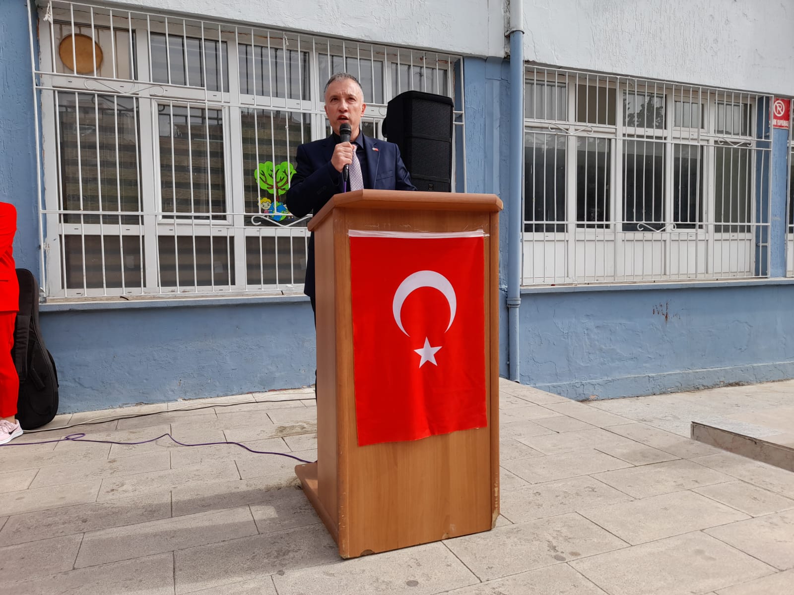 Yunus Emre Mesleki Teknik Anadolu Lisesi'nden Basın Camiasına Yeni Neferler (7)