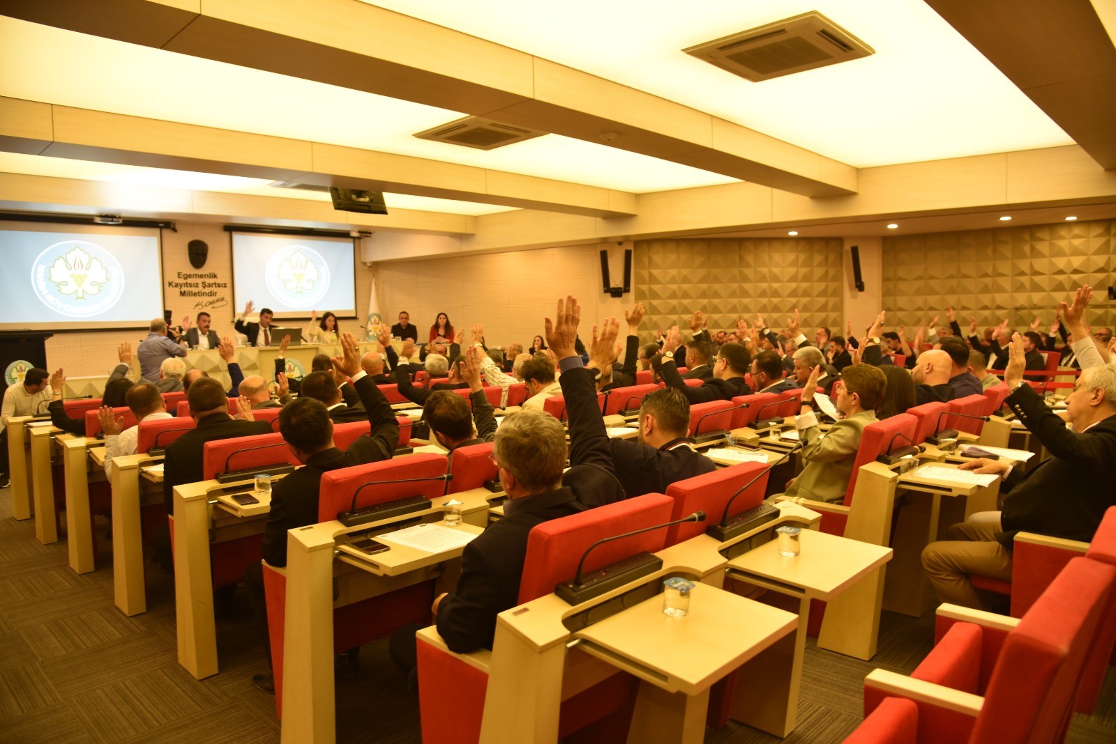 Manisa'da Toplu Taşımada Yeni Hamle (3)