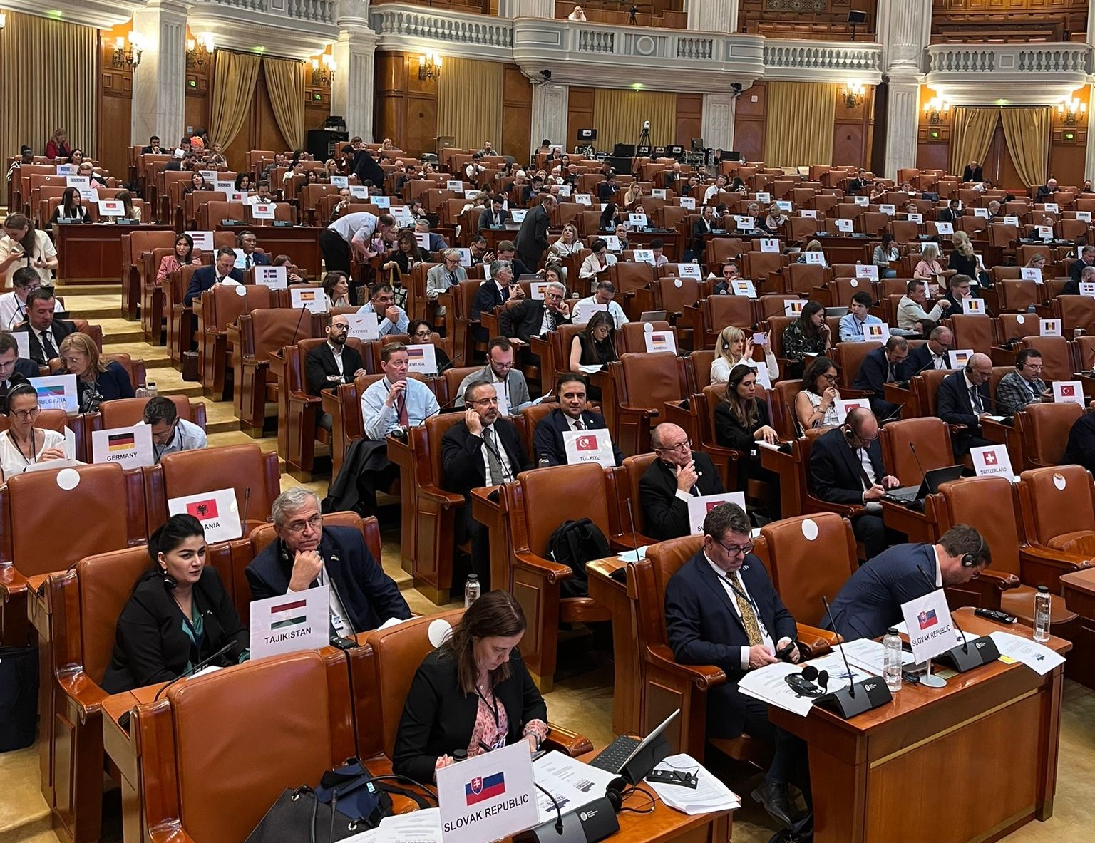 Ak Partili Baybatur Mazlumların Sesini Dünyaya Duyuracağız (2)