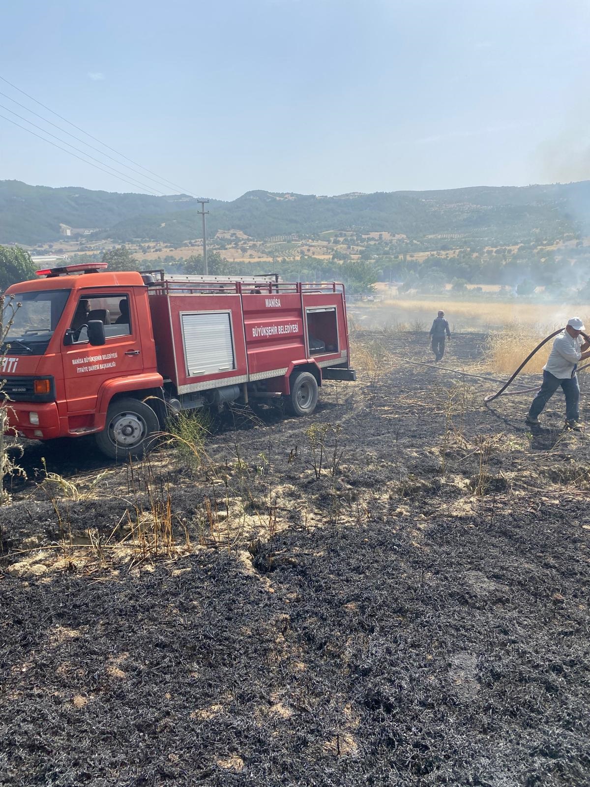 Büyükşehir Belediyesi Kurban Bayramı’na Hazır (1)