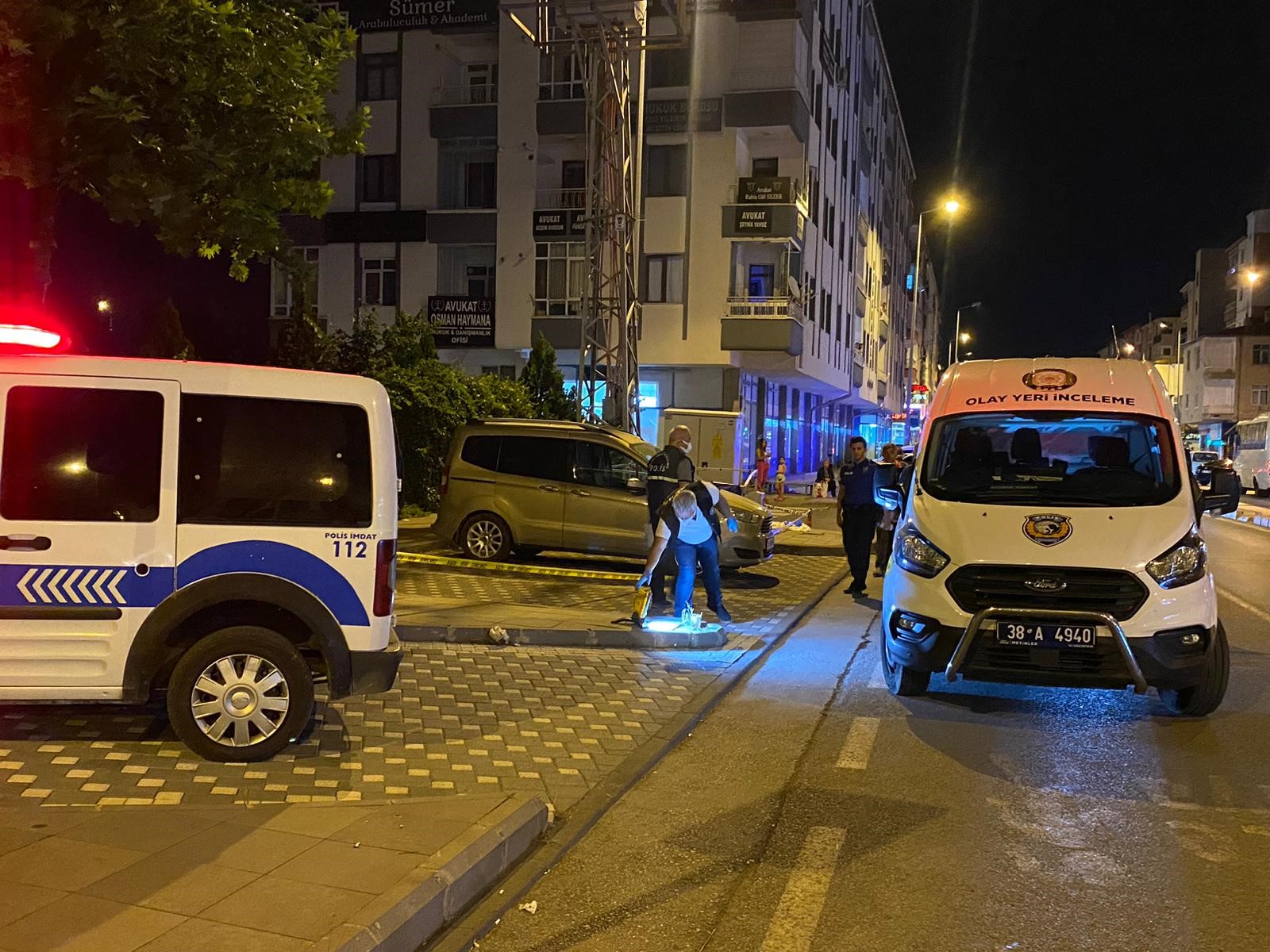 2 Gündür Kayıptı, Başından Vurulmuş Halde Ölü Bulundu (4)