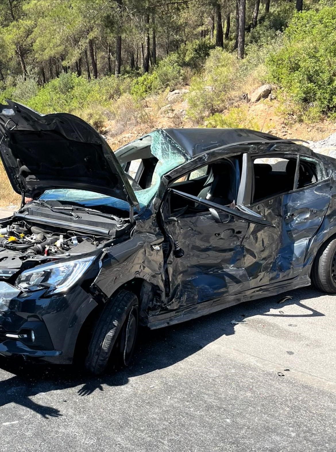 Bodrum'da Işık Ihlali Ölüme Neden Oldu (2)