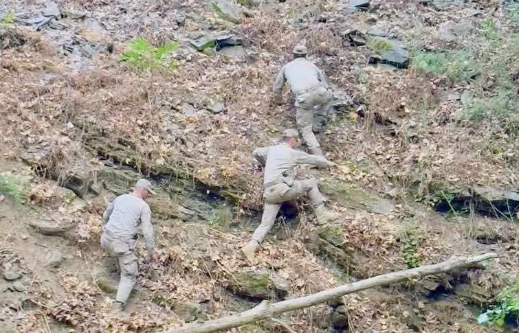 Jandarmanın Uyuşturucuyla Mücadelesi Hız Kesmeden Devam Ediyor (1)