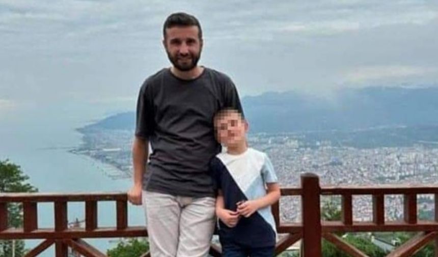 Sarıyer Kısırkaya Plajı'nda Dün Akşam Saatlerinde Denize Giren 2 Kişi Gözden Kayboldu. Onları Kurtarmak Için Denize Giren Recep Kurban Ise Boğuldu.