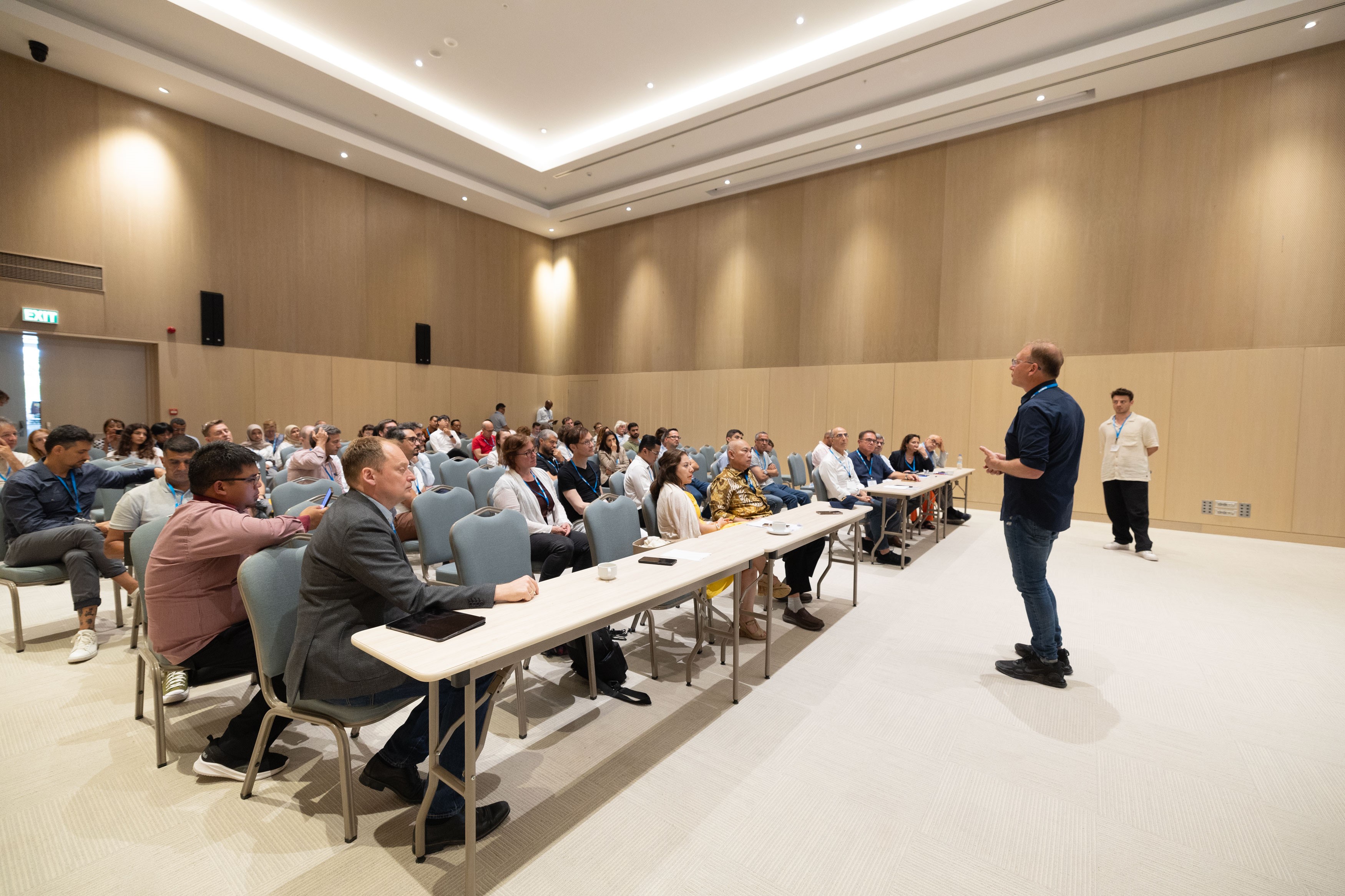 Ünlü Ekonomistler İzmir’de (2)