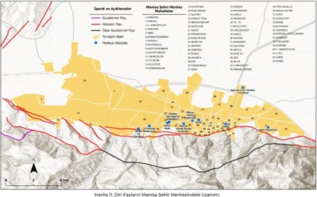 Manisa’dan Tarihi Çağrı! (3)