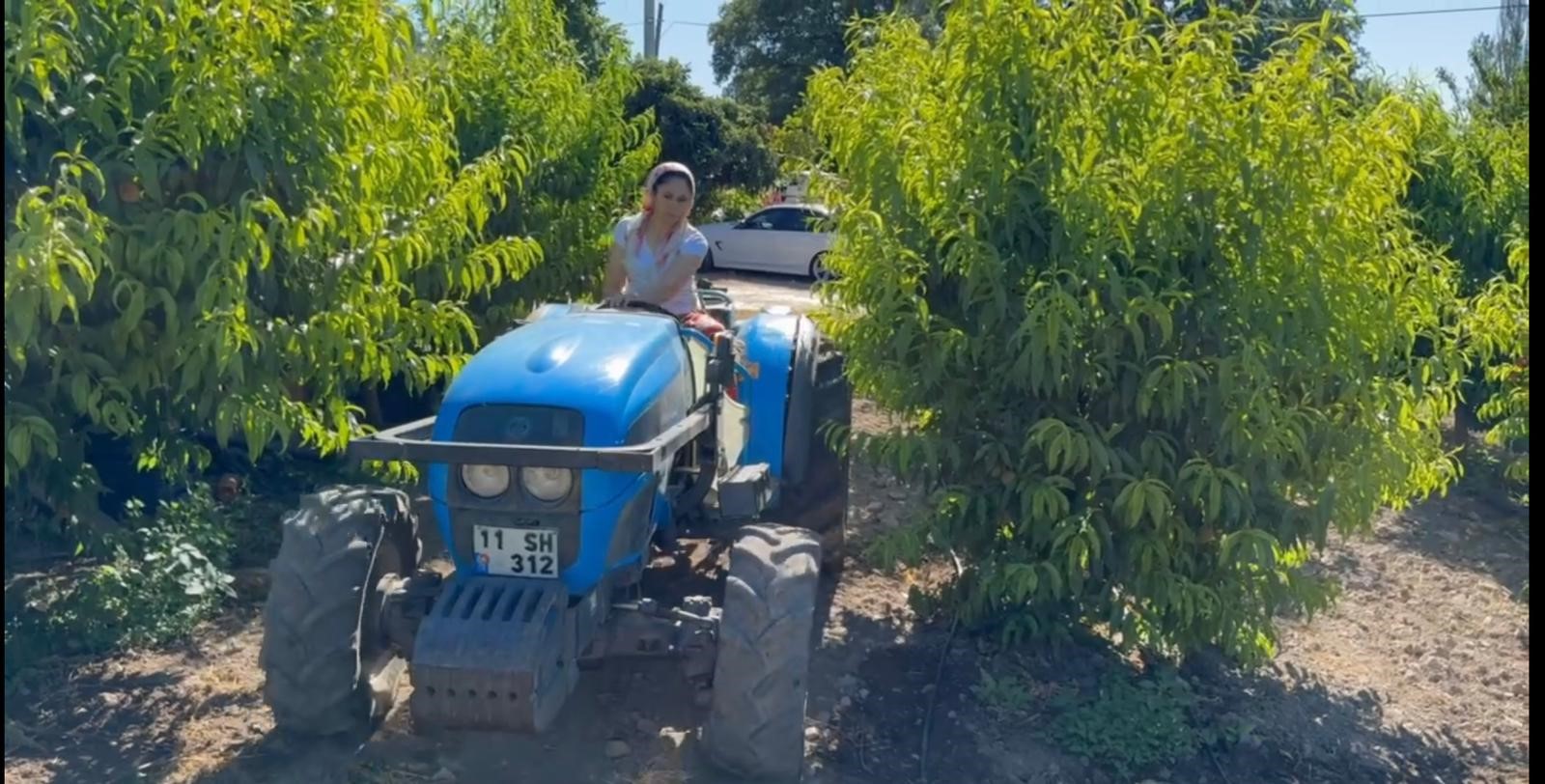 Bir Annenin Elli Tonu, Kadınlara Örnek Bir Hayat Hikayesi (2)