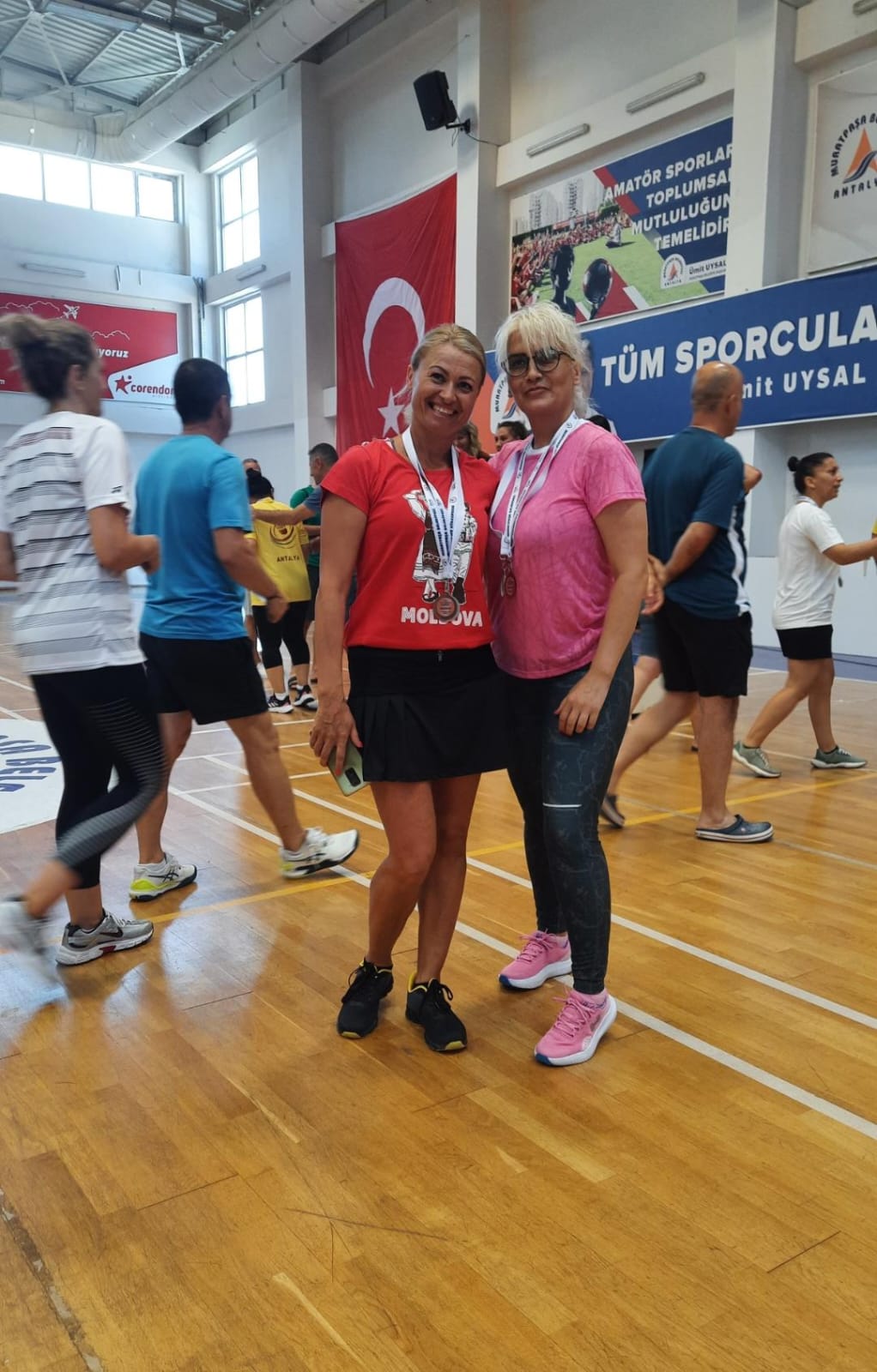 Manisalı Sporcu Şampiyonluğuna Yürüyor (12)