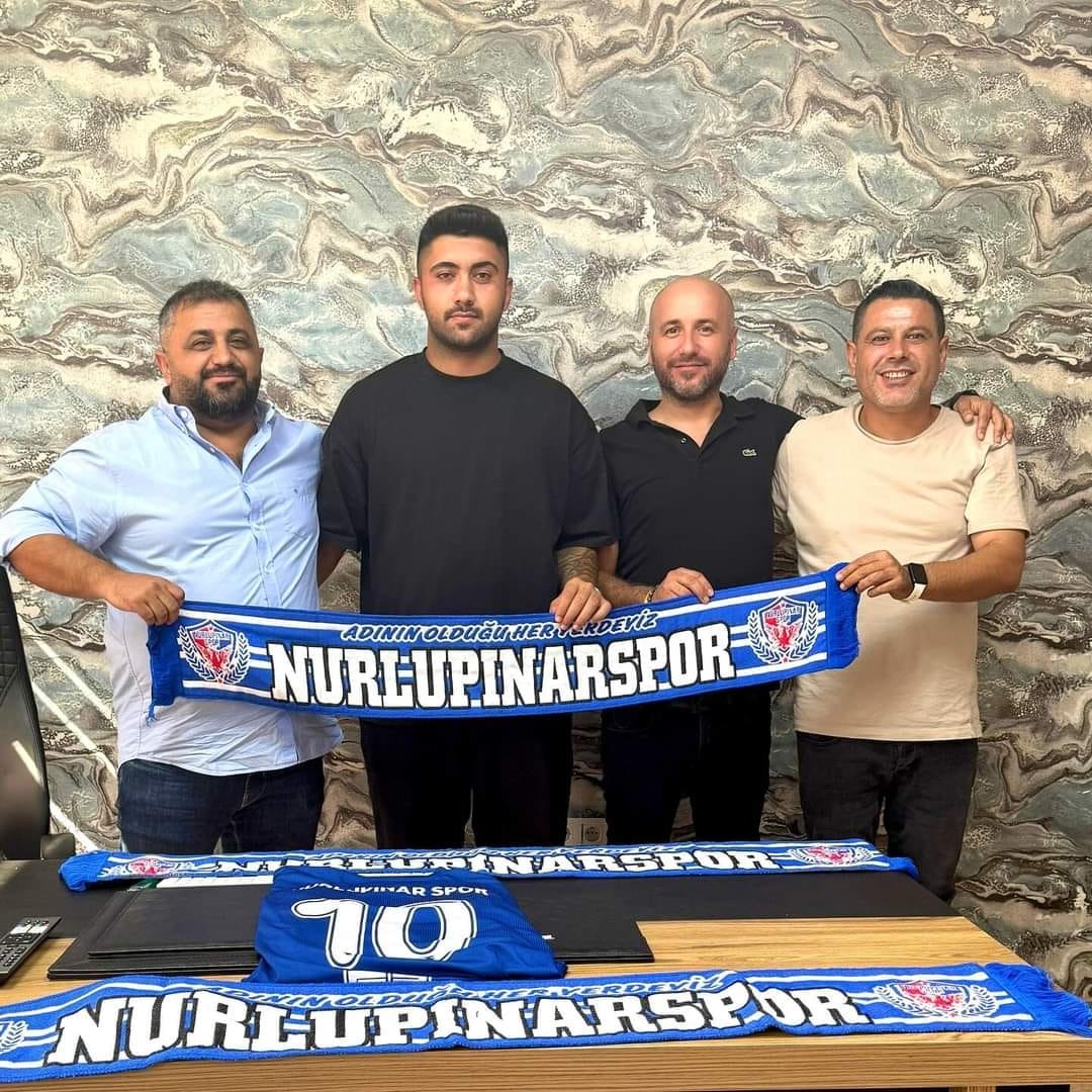 Nurlupınarspor’da Imzalar Peş Peşe Geldi (1)