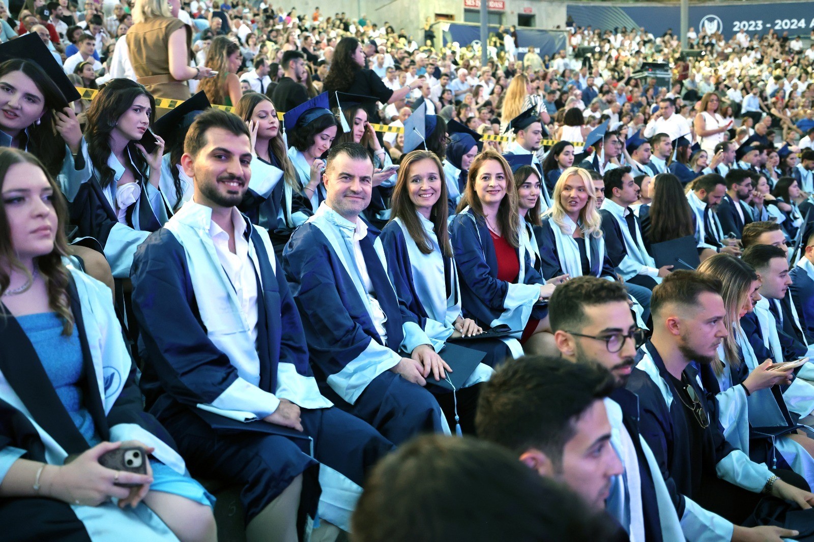 Başkan Durbay Akademik Başarısına Bir Yenisini Daha Ekledi (1)