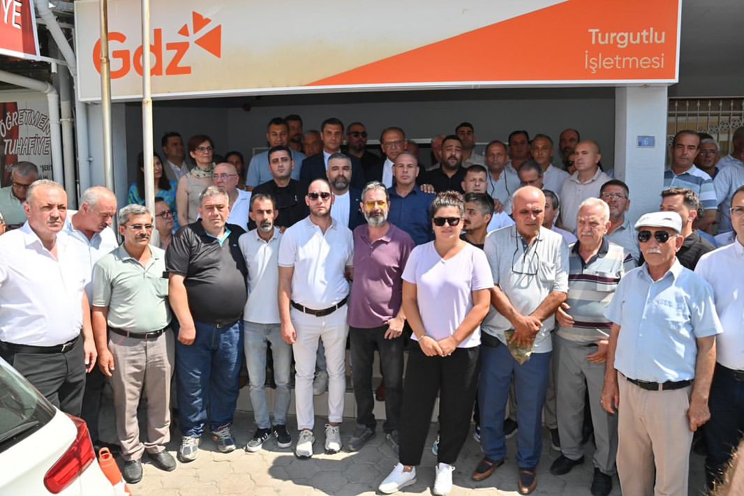 Başkan Zeyrek Elektrik Mağdurlarının Yanında  (1)