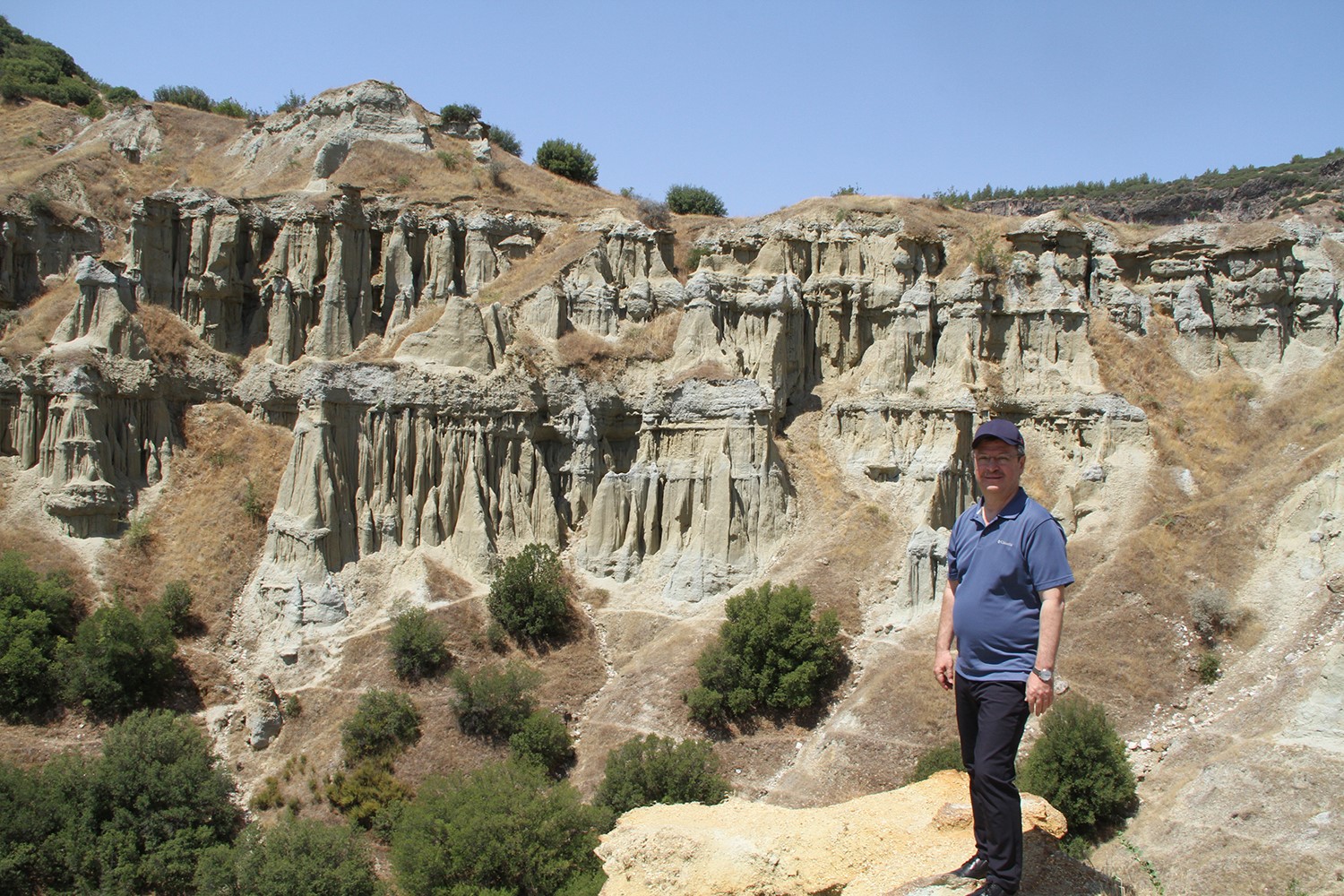 Kula'nın Turizm Potansiyelini Artıracak Projeler Yerinde Incelendi (4)