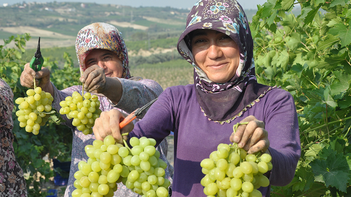 Saruhanlı’da Işçi Ücretleri Açıklandı