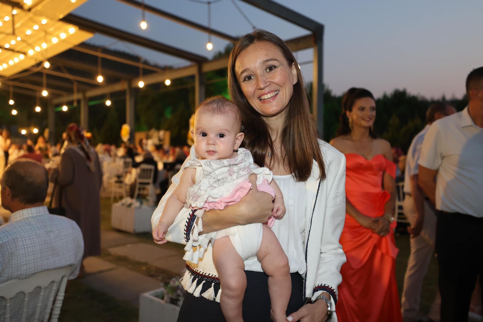 Şehzadeler Belediye Başkanı Gülşah Durbay Genç Çiftin Nikahını Kıydı (7)